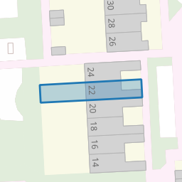 Perceel HLM03-D-5437