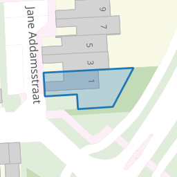 Perceel HLM03-D-5439