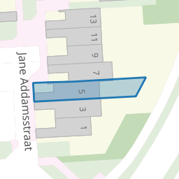 Perceel HLM03-D-5441