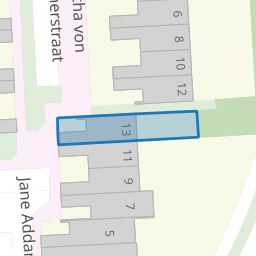 Perceel HLM03-D-5445