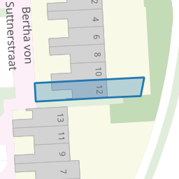 Perceel HLM03-D-5446