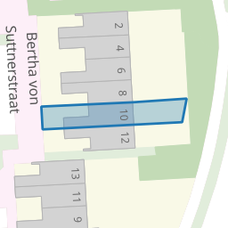 Perceel HLM03-D-5447