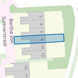 Perceel HLM03-D-5448