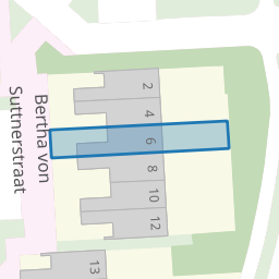 Perceel HLM03-D-5449