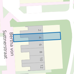 Perceel HLM03-D-5450