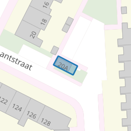 Perceel HLM03-D-5457