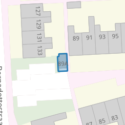 Perceel HLM03-D-5458