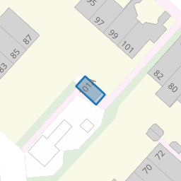 Perceel HLM03-D-5461