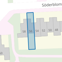 Perceel HLM03-D-5486