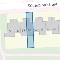 Perceel HLM03-D-5488