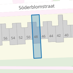 Perceel HLM03-D-5490