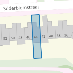 Perceel HLM03-D-5492