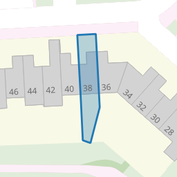 Perceel HLM03-D-5495