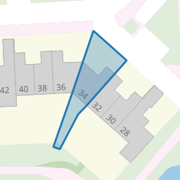 Perceel HLM03-D-5497