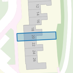 Perceel HLM03-D-5504