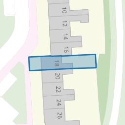 Perceel HLM03-D-5505