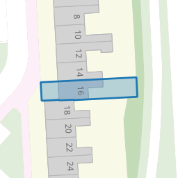 Perceel HLM03-D-5506