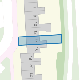 Perceel HLM03-D-5507