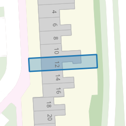 Perceel HLM03-D-5508