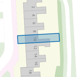 Perceel HLM03-D-5509