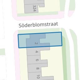 Perceel HLM03-D-5513