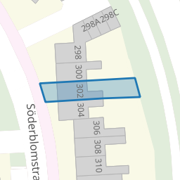 Perceel HLM03-D-5525