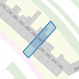 Perceel HLM03-D-5538