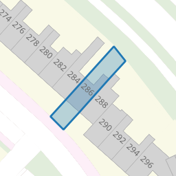 Perceel HLM03-D-5539