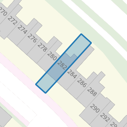 Perceel HLM03-D-5541