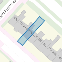Perceel HLM03-D-5544