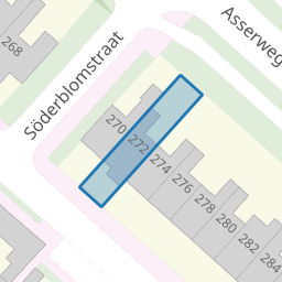 Perceel HLM03-D-5546