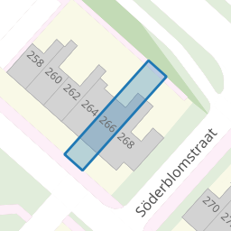 Perceel HLM03-D-5549