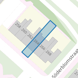 Perceel HLM03-D-5550