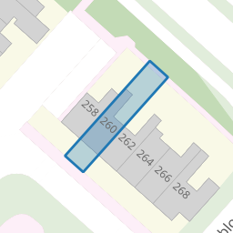 Perceel HLM03-D-5552