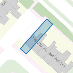 Perceel HLM03-D-5553