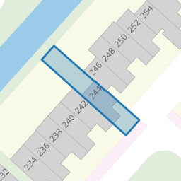 Perceel HLM03-D-5560