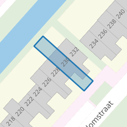 Perceel HLM03-D-5567