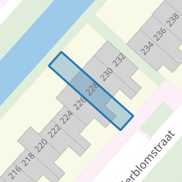 Perceel HLM03-D-5568