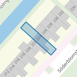 Perceel HLM03-D-5570