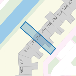 Perceel HLM03-D-5575