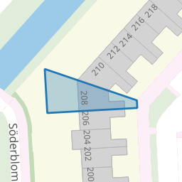 Perceel HLM03-D-5579