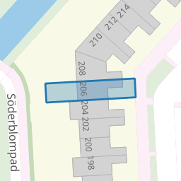 Perceel HLM03-D-5580