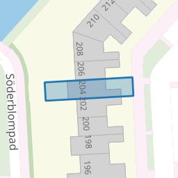 Perceel HLM03-D-5581