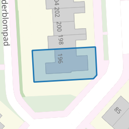 Perceel HLM03-D-5585