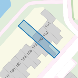 Perceel HLM03-D-5588