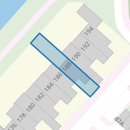 Perceel HLM03-D-5589