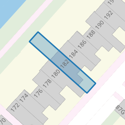 Perceel HLM03-D-5592