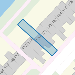 Perceel HLM03-D-5595