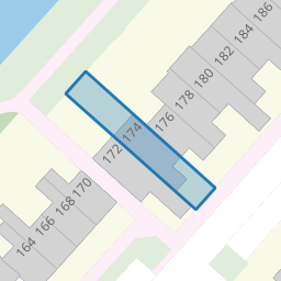 Perceel HLM03-D-5596