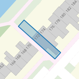 Perceel HLM03-D-5597